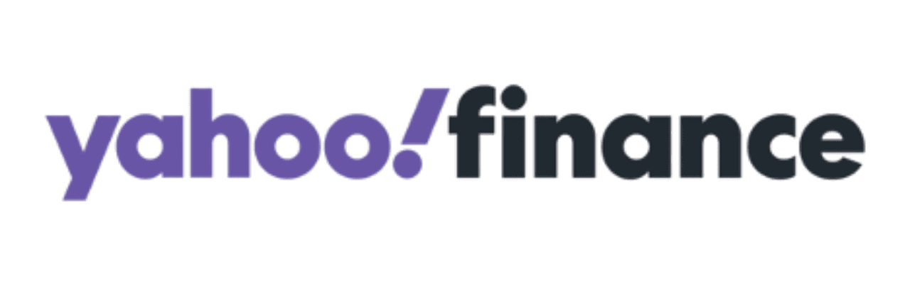 Yahoo! Finance Logo