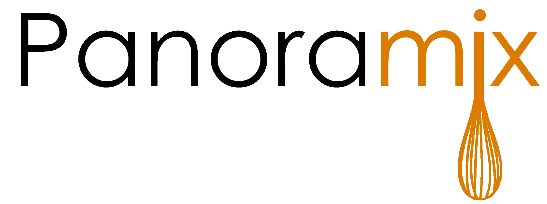 "Panoramix" logo