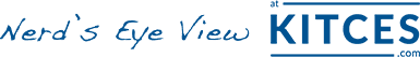 "Nerd's Eye View at Kitces.com" logo