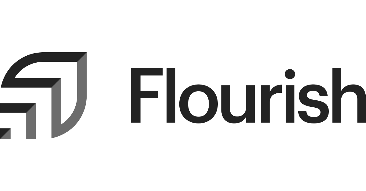 Flourish for Advisors Logo